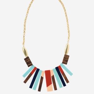 Noonday Collection necklace